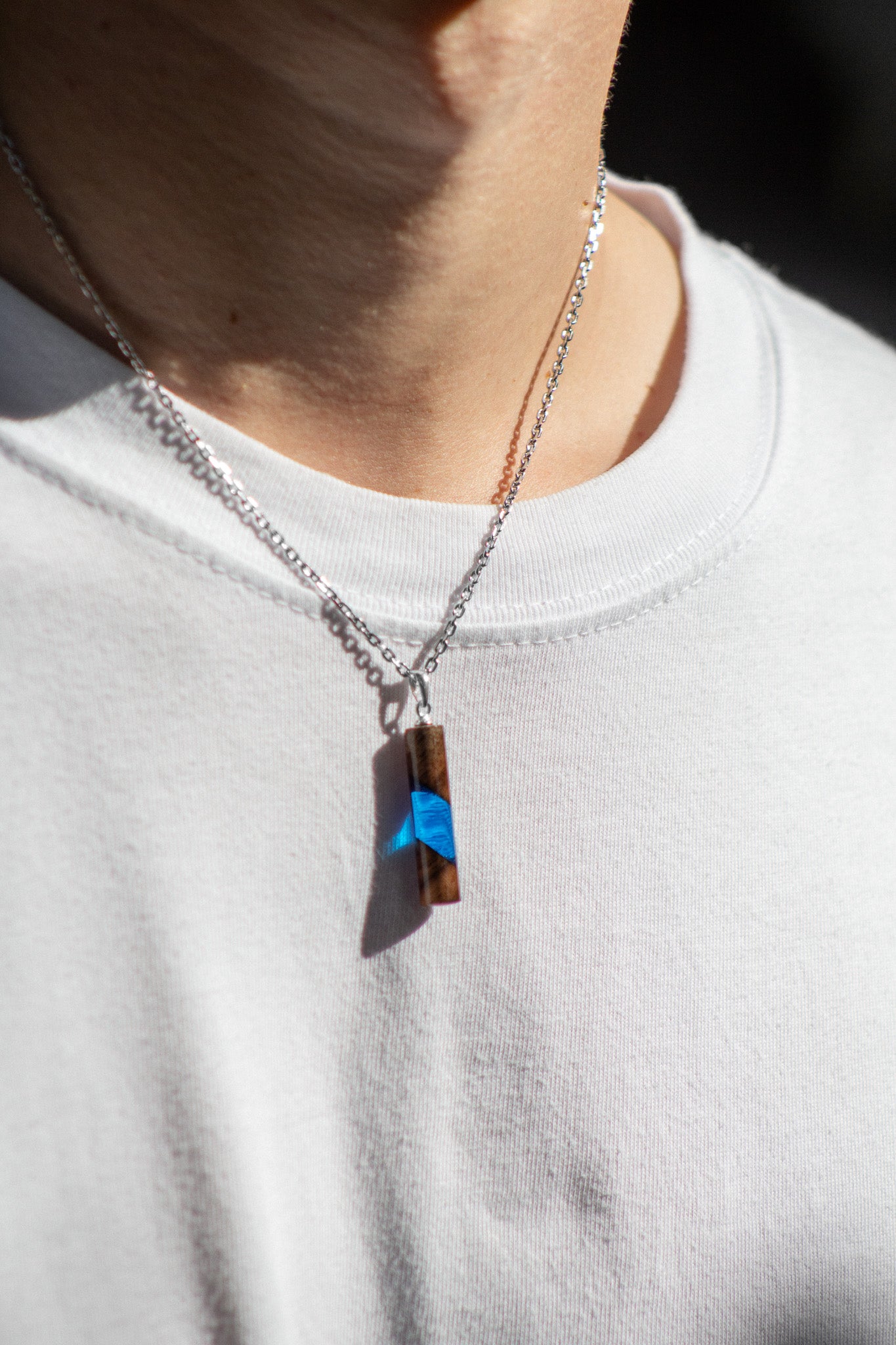 "Le Libéré" - Polychrome