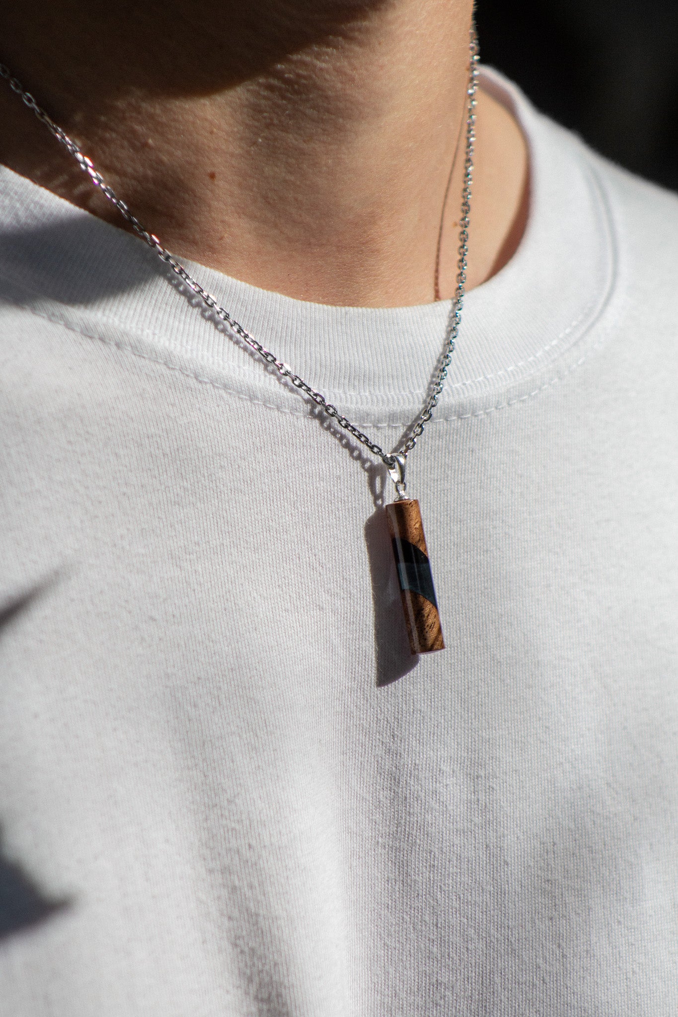 "The Resilient" - Polychrome