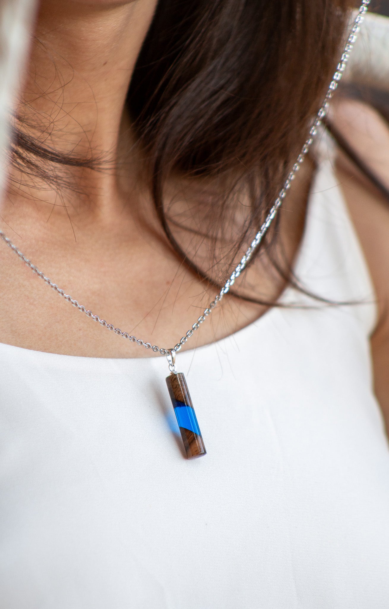 "Le Libéré" - Polychrome