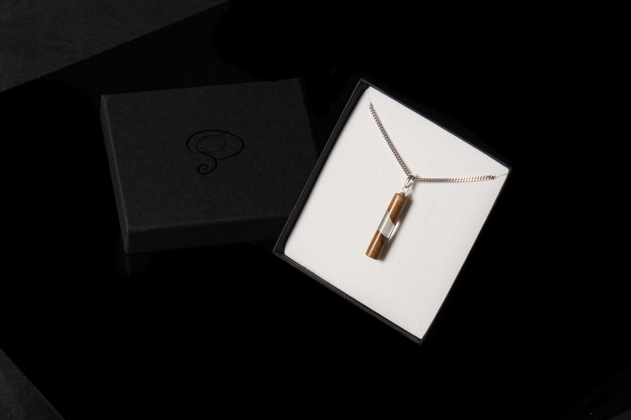 "Le Clairvoyant" - Polychrome