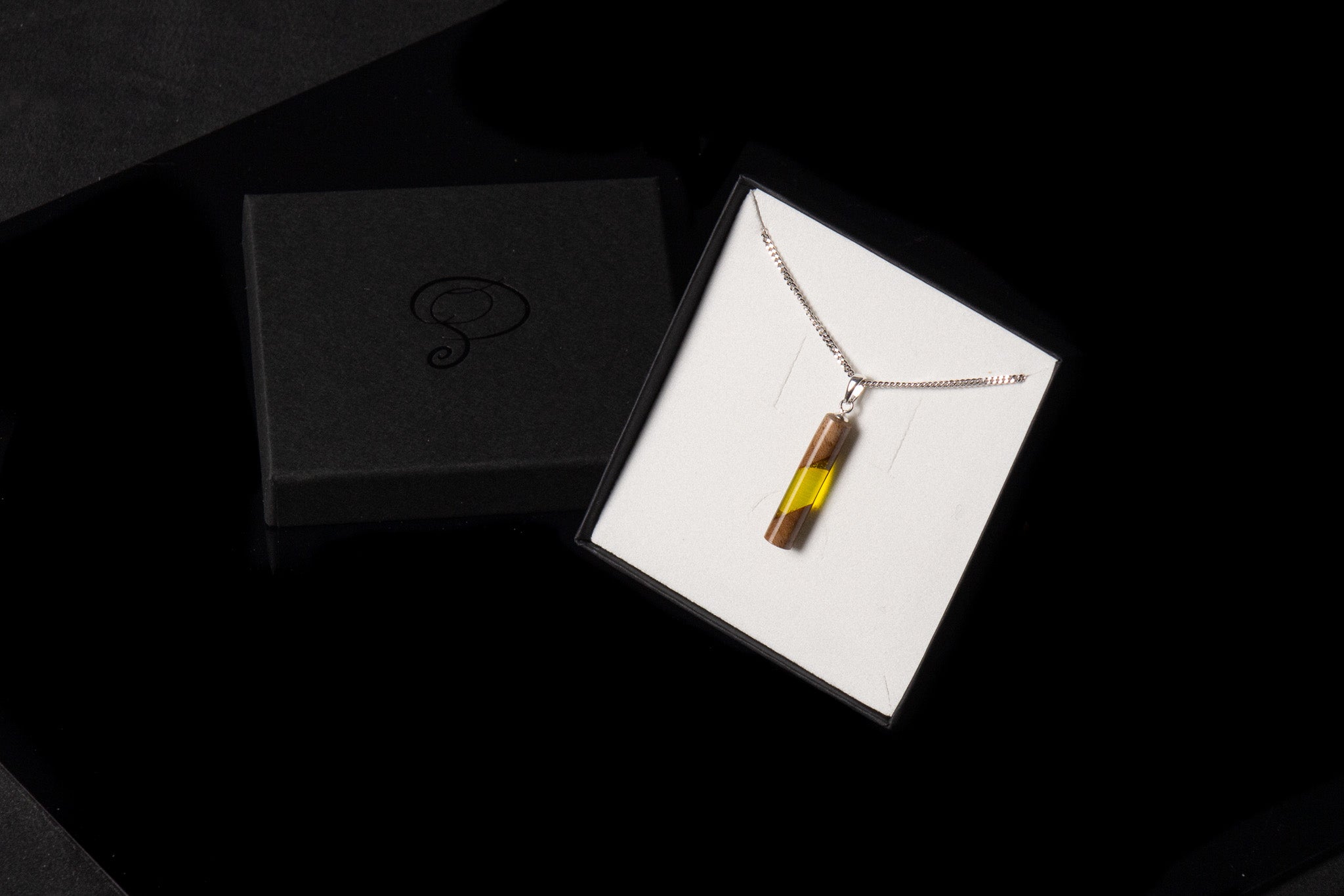 "The Radiant" - Polychrome