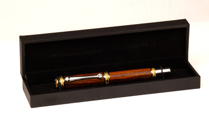 Exceptional fountain pen